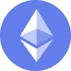 WETH logo